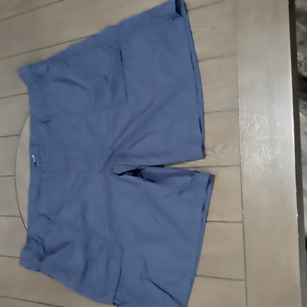 Men's Basic Editions Shorts